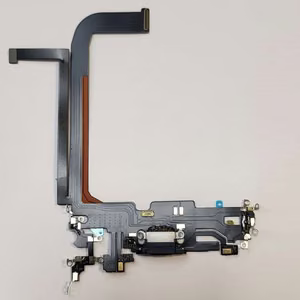 Įkrovimo lankstus iPhone 13 Pro Max