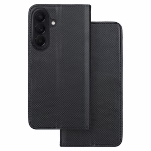 Чехол Smart Magnet для Samsung Galaxy S26 Plus чёрный