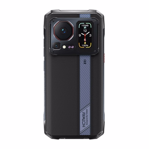 Smarton HOTWAV Cyber 16 Pro (juodas)