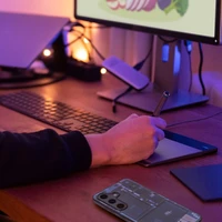 TECH dėklas SAMSUNG A15 dizainas 1