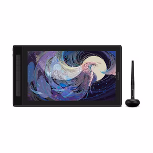 Huion Kamvas Pro 16 GT1602 графический планшет (2.5K)