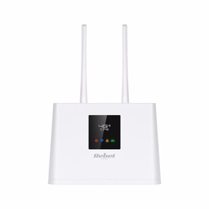 Rebel RB-0702 belaidis maršrutizatorius Viena juosta (2,4 GHz) 3G 4G