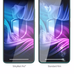 ZTE Blade A75 5G/Voyage 61 - 3mk Silky Matt Pro