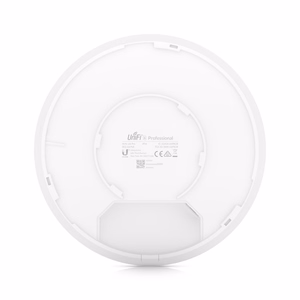 Ubiquiti U6-PRO belaidis prieigos taškas 4800 Mbit/s baltas Power over Ethernet (PoE)