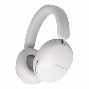 Blavec Ant ausų Bluetooth Ausinės BO-13 Bass Aceonix ANC (BO13-W) baltos