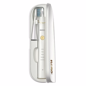 NENO ORIONA WHITE sonic toothbrush for adults