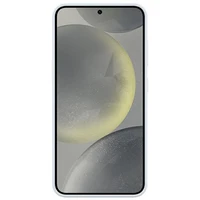 Samsung Standing Grip dėklas telefonui Samsung Galaxy S24 šviesiai mėlynas