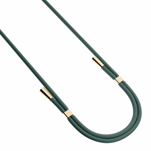 Accessories Dark Green (gold) - 3mk EasyClip
