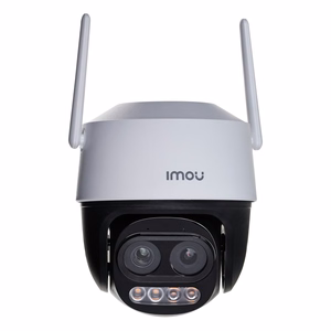 360° lauko kamera WiFi IMOU Cruiser Z 5MP