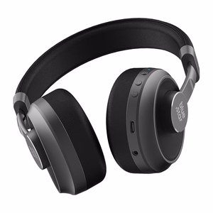 Bluetooth ausinės Blue Star (BH02) juodos