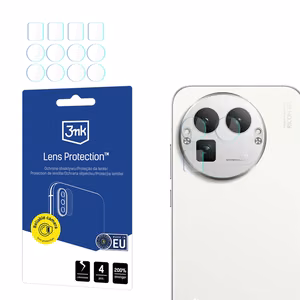 Realme GT8 Pro - 3mk Lens Protection