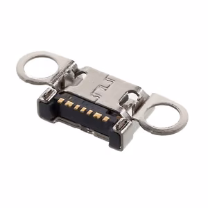 Samsung A310/A510/A710/G920/G925 įkrovimo jungtis ORG
