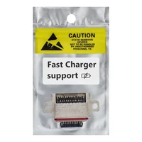 Krovimo jungtis SAMSUNG Note 10 Note 10 Plus ORI