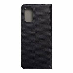 Dėklas telefonui REALME 7 5G (m) - juodas