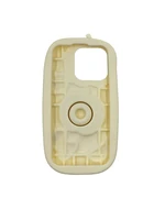 Dėklas 3D APPLE SU IPHONE 13 LAIKIKLIS