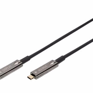 DIGITUS USB Type-C į USB Type-C AOC laidas 10m