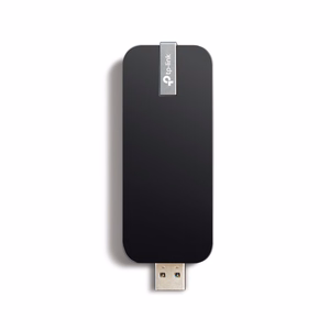TP-Link AC1200 belaidis dviejų juostų USB 3