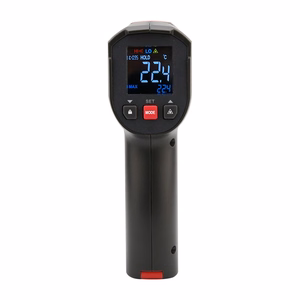 UNI-T UT306C infraraudonųjų spindulių termometras