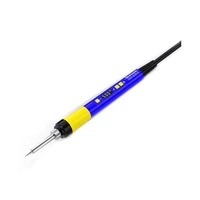 MECHANIC HK-990 Skaitmeninė mikrosolderinimo stotis