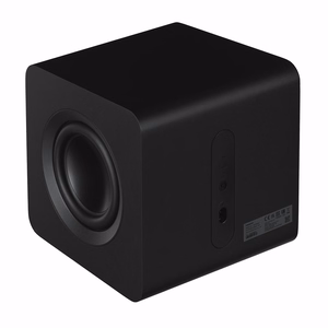 Samsung HW-Q800H/EN – 5.1.2 kanalų garso sistema, juoda