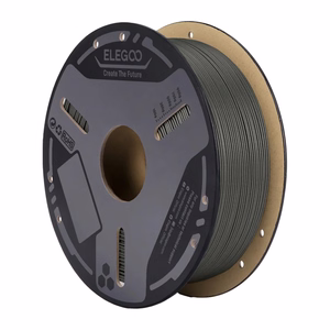 ELEGOO PETG-CF filamentas (pilkas)