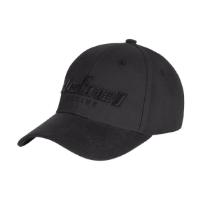 Rebel Active baseball cap, black, size S