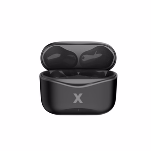 "Maxlife" "Bluetooth" ausinės TWS MXBE-01 juodos spalvos