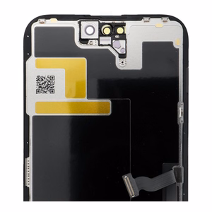 JK LCD ekranas IPHONE 14 PRO MAX SOFT OLED (pakeisti IC)