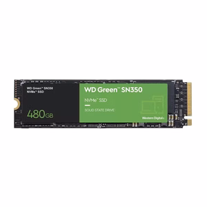 NVMe-накопители