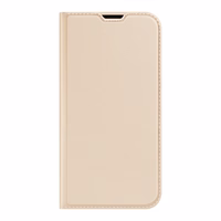 Dėklas Dux Ducis Skin Pro Xiaomi Redmi Note 12S auksinis