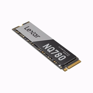 Lexar NQ780 1TB M.2 2280 PCIe NVMe SSD diskas