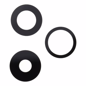Apple iPhone 14 Pro / 14 Pro Max kameros stikliukas (only lens 3 vnt.) ORG