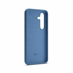 Etteri Silikoninis Mag dėklas for Samsung Galaxy S26 tamsiai mėlynas