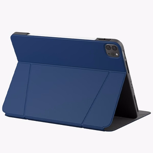 Uniq Ryze dėklas planšetei iPad Pro 11 (2021-2022) / iPad Air 10.9 (2020-2022) – mėlynas