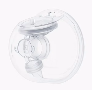 „MOMCOZY“ dvigubai sandarus surinkimo puodelio komplektas su 24 mm piltuvu, skirtas „S9 Pro“/„S12 Pro“