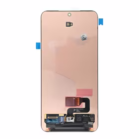 ServicePack LCD ekranas S25 S931B GH82-36327A be rėmo