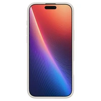 Spigen Cyrill Kajuk MagSafe dėklas iPhone 16 Pro Max - smėlio