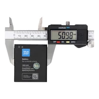 Išorinė baterija Samsung S7710 Galaxy Xcover 2 1500 mAh Blue Star