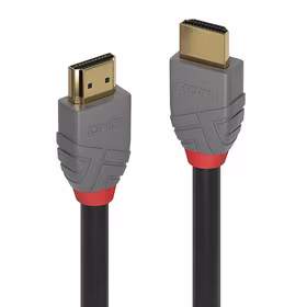 HDMI kabelis 15m Anthra 36968 Lindy