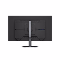 GIGABYTE MO27Q28G kompiuterio monitorius 68,6 cm (27") 2560 x 1440 pikseliai Quad HD OLED Juoda