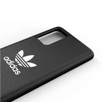 Adidas OR formuotas dėklas Trefoil Samsung Galaxy S20+ - juoda