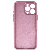 Silikoninis Lite dėklas Iphone 16 Pro viržių