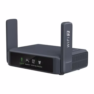 Маршрутизатор GL.iNet Slate 7
