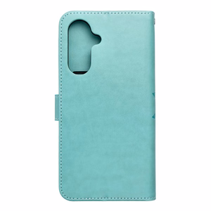 Dėklas telefonui SAMSUNG A17 mandala žalias