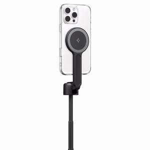 SPIGEN S581W MAGSAFE BLUETOOTH ASMENUKIŲ LAZDA-TRIKOJIS juodas