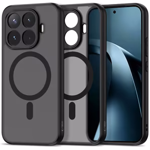 Case Tech-Protect Magmat Magsafe Xiaomi 17T Pro black