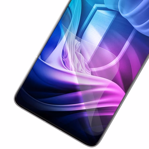 Motorola Edge 70 - 3mk Silky Matt Pro