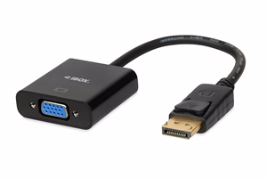 iBox IADPVGA Display Port į VGA kabelio adapteris