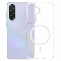 3mk Armor MagCase for Samsung Galaxy A37 - skaidrus