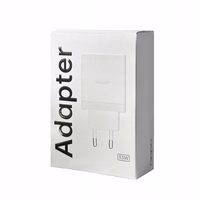 OPPO Sieninis įkroviklis 33W baltas NDOP-VCB3HAEH